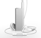 ipod shuffle
