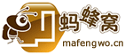 蚂蜂窝